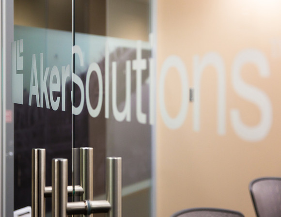 Aker Solutions