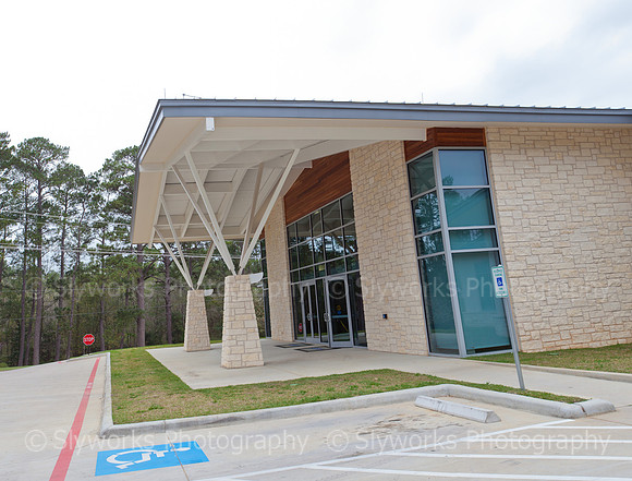 Scouting Sam Houston Co/Op