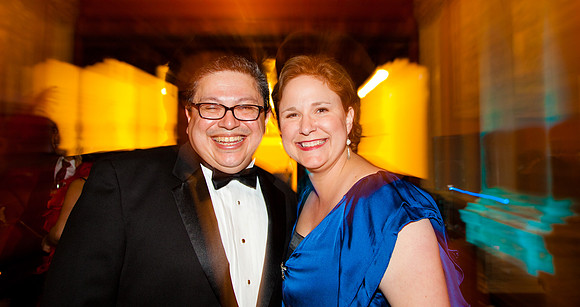 Gensler - Holiday Ball 2011