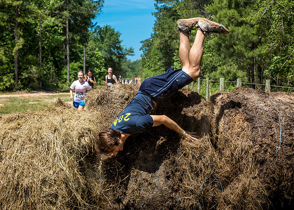 The Mud Challenger 2014