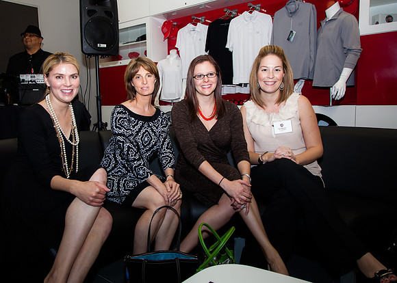 Helfman Fiat Architects + Designers Event