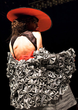 Product Runway 2012 - part 2