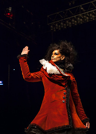 Product Runway 2012 - part 2