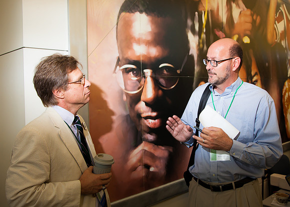 Gulf Coast Green 2012