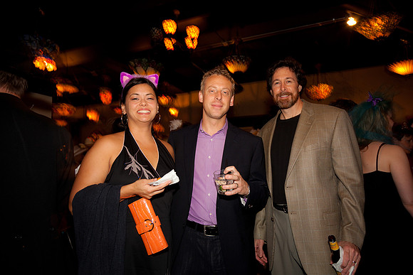 Art + Artifacts 2010