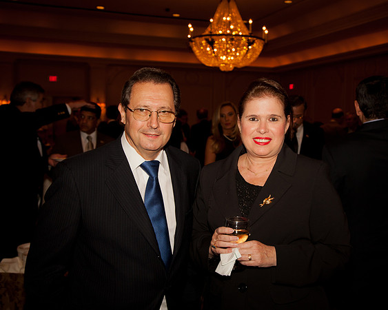 Brazil Independence Day Gala @ The Houstonian