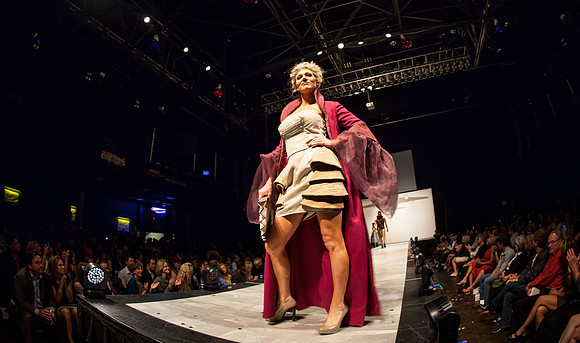 Product Runway 2012 - part 2