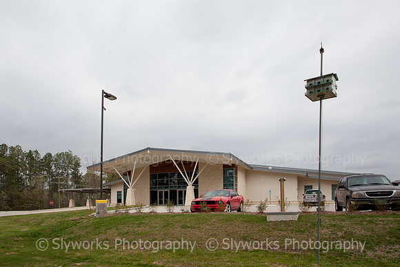 Scouting Sam Houston Co/Op
