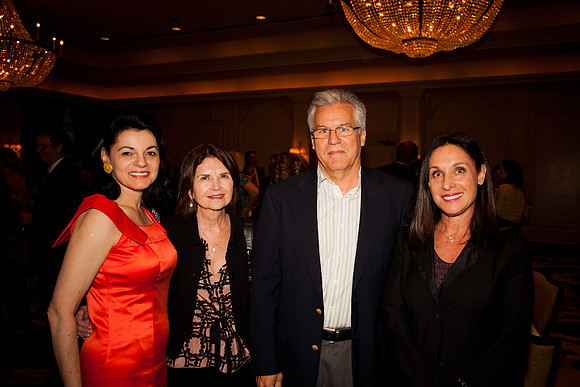 Brazil Independence Day Gala @ The Houstonian