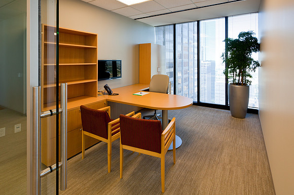 Bain & Company -  Houston