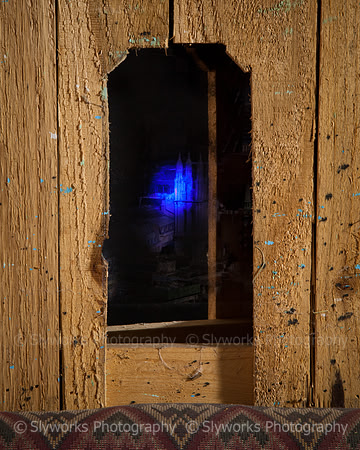 Colton & Farb Gallery - Angelbert Metoyer 2011