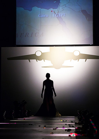 Product Runway 2012 - part 2