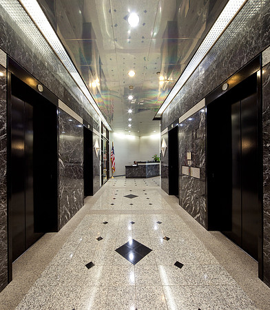 YOUNAN TOWER