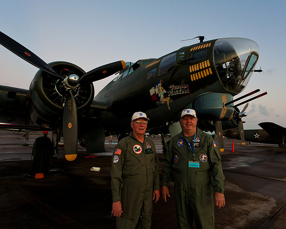 WOH 2010 - B-17