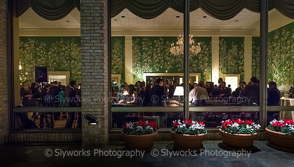 Kirksey Christmas Party 2013