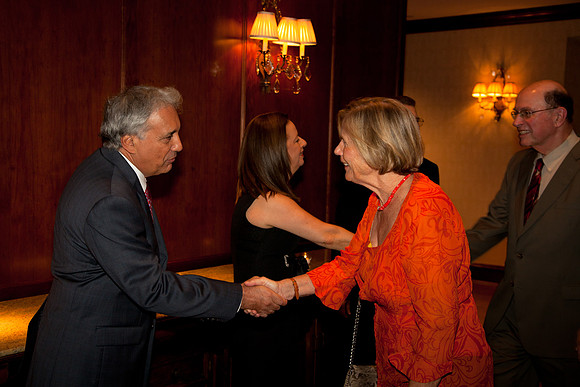 Brazil Independence Day Gala @ The Houstonian