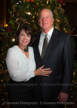 Kirksey Christmas Party 2013
