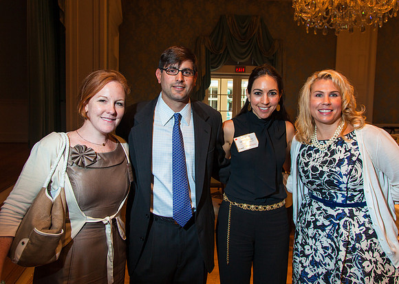 CREW May 2012