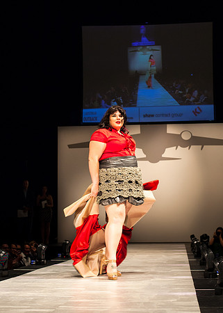 Product Runway 2012 - part 2
