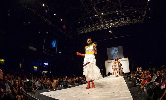 Product Runway 2012 - part 2