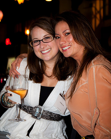 IIDA Members Event 2010