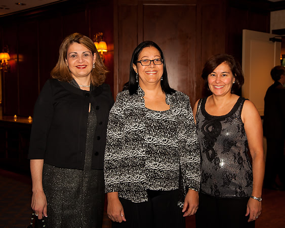 Brazil Independence Day Gala @ The Houstonian