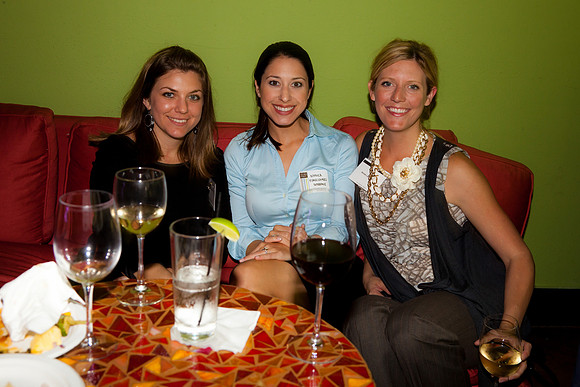 IIDA Members Event 2010