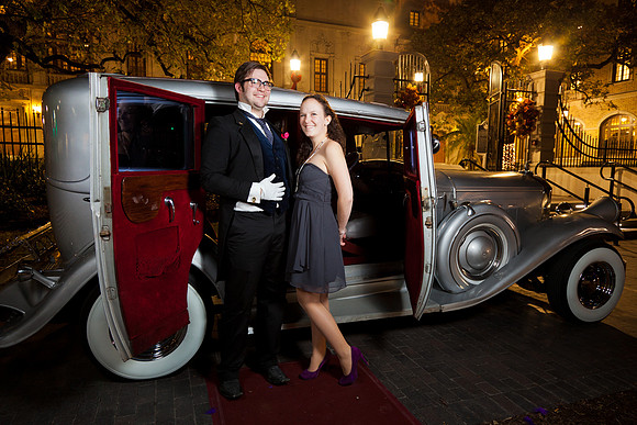 Gensler - Holiday Ball 2011