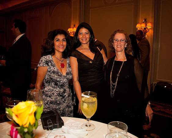 Brazil Independence Day Gala @ The Houstonian