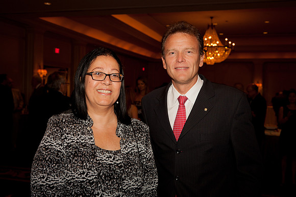 Brazil Independence Day Gala @ The Houstonian