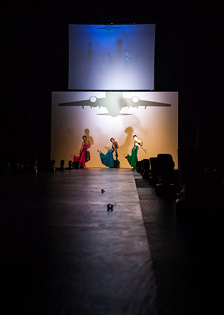 Product Runway 2012 - part 2