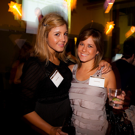 IIDA Members Event 2010