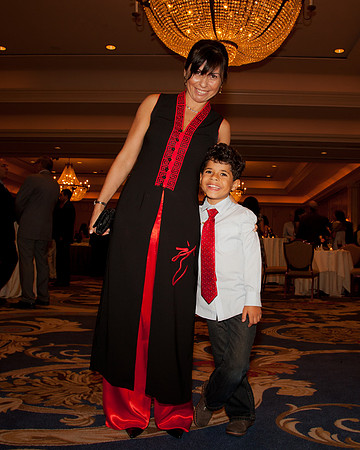 Brazil Independence Day Gala @ The Houstonian