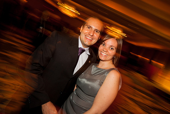 Brazil Independence Day Gala @ The Houstonian