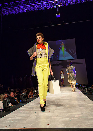 Product Runway 2012 - part 2