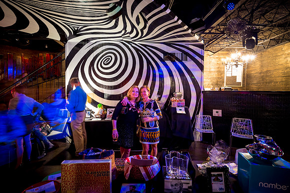 Art and Artifacts Houston 2014