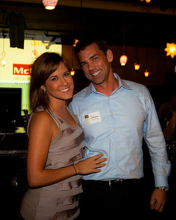 IIDA Members Event 2010