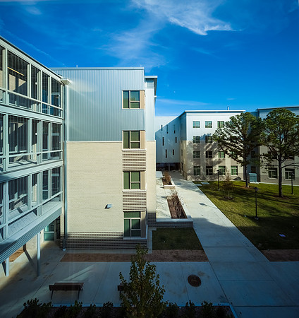 Cougar Place