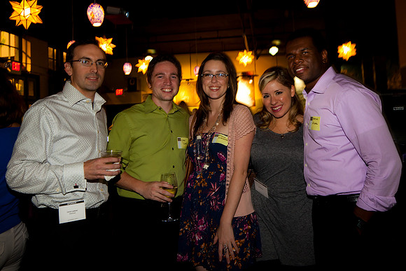 IIDA Members Event 2010