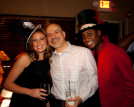 Art + Artifacts 2010