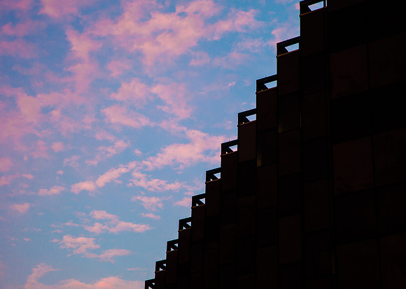 YOUNAN TOWER