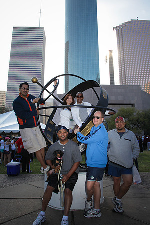 Houston Aids Walk 2010-6