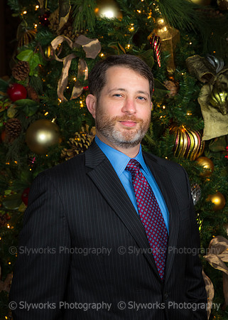 Kirksey Christmas Party 2013