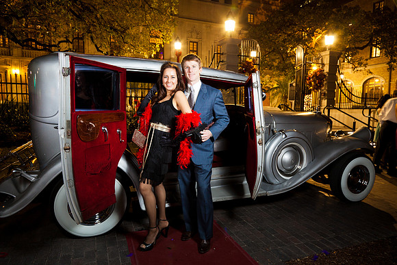 Gensler - Holiday Ball 2011