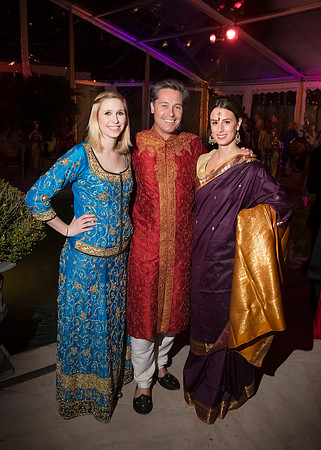 Meredith Richey, Bob Nowak, Meredith Loving