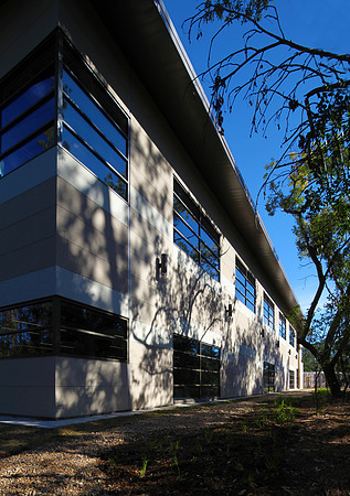 Kingwood Library