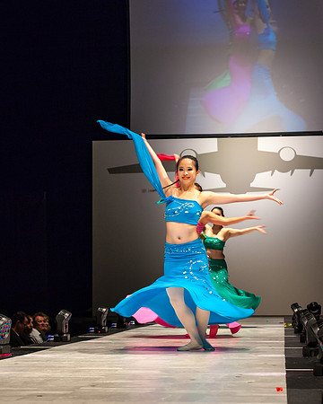Product Runway 2012 - part 2