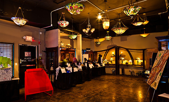 Art + Artifacts 2010