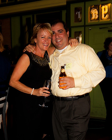 IIDA Members Event 2010