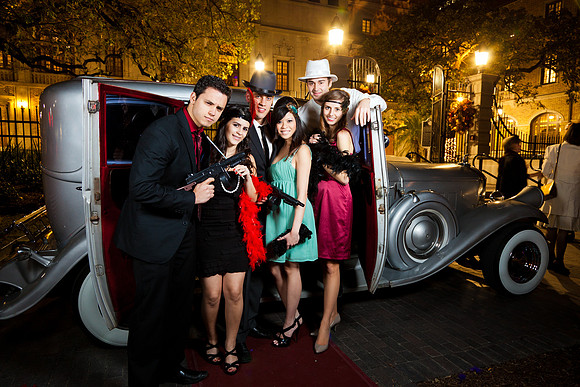 Gensler - Holiday Ball 2011